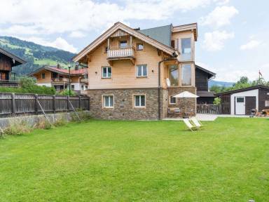 Appartement Brixen im Thale