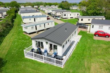 Mobile home Barmston