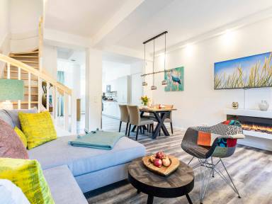 Ferienwohnung Binz