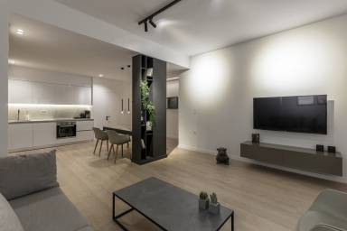 Ferielejlighed Aircondition Athen