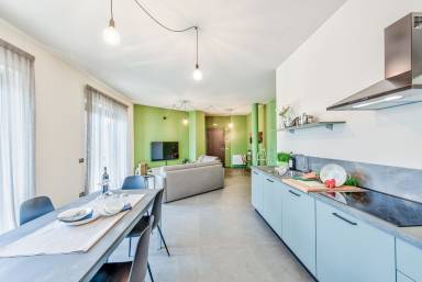 Apartment Air conditioning Barolo