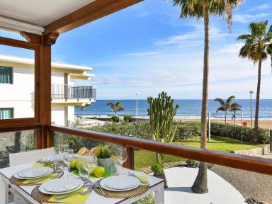 Apartamento Maspalomas
