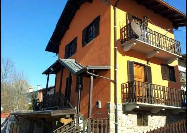 Casa Wi-Fi Limone Piemonte