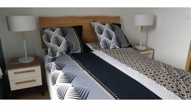 Appartement Châteauroux