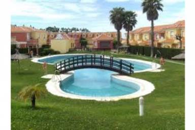 Apartamento Huelva
