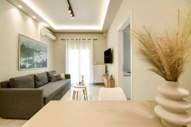 Ferienwohnung Pylea