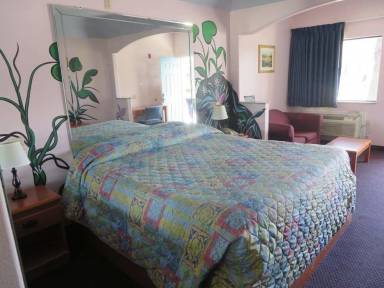 Motel Liberty
