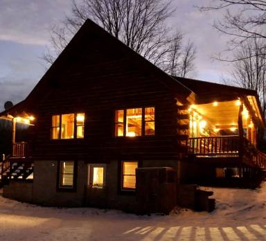 House Thompsonville
