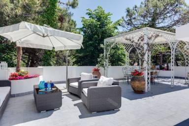 Appartamento Milano Marittima