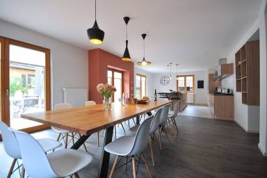 Maison de vacances Turckheim