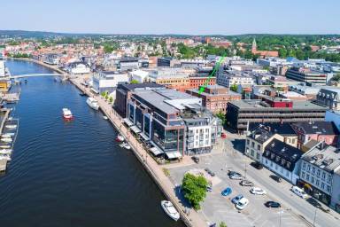 Apartment Fredrikstad
