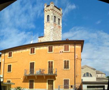 Appartamento Calmasino