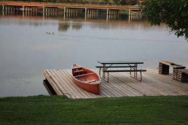 Cottage Hagerman
