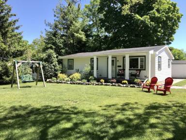 House Charlevoix