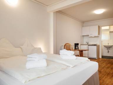 Ferienwohnung Helgoland