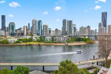 Apartment Brisbane City