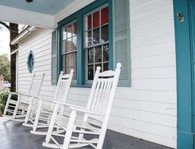Bed & Breakfast Saint Francisville