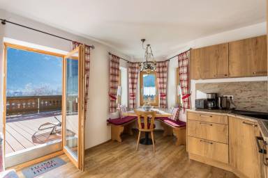 Appartement Innsbruck