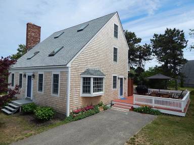 House Edgartown