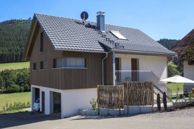 Apartment Biberach