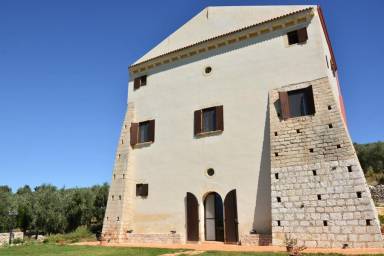 Camera privata Vieste