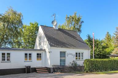 House Pet-friendly Bådsted