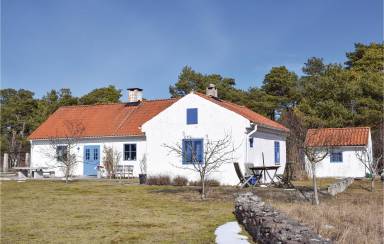 Huis Sauna Gotland
