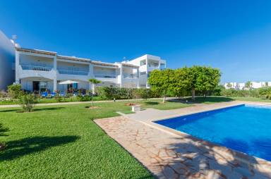 Appartement Cala D'or