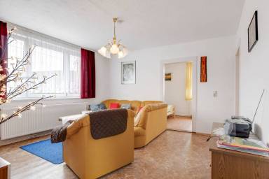 Apartment Neustadt am Rennsteig