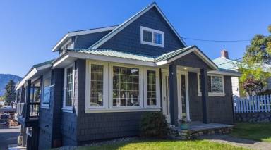 House Cle Elum