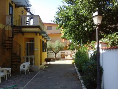 Villa Lido di Ostia
