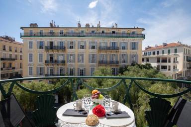 Appartement Nice