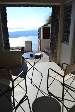 Appartamento Wi-Fi Fira