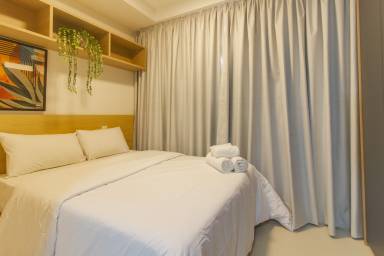 Apartment Vila da Saúde