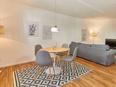 Appartement Bernkastel-Kues