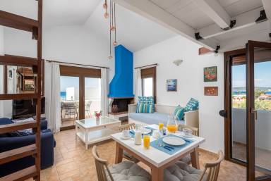 Appartement Rhodos