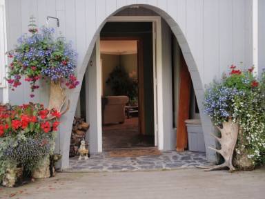 House Pet-friendly Big Lake