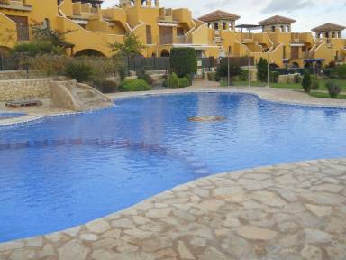Apartamento Isla Plana