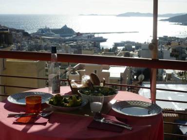 Kavala Accommodation - HomeToGo