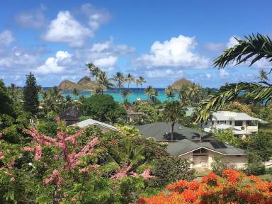 House Waimanalo