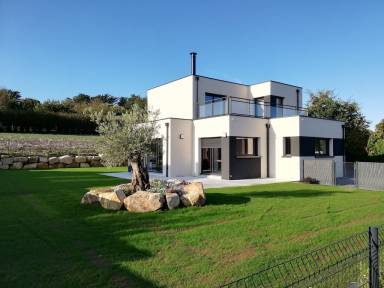 Villa Pléneuf-Val-André