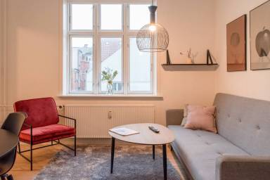 Appartement Århus