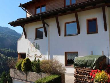 Appartement Arzl im Pitztal