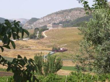 House Calatafimi