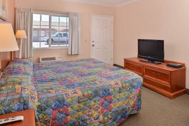 Motel Dorris