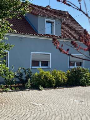 House Schweinitz
