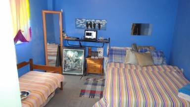 Privé kamer Lapa