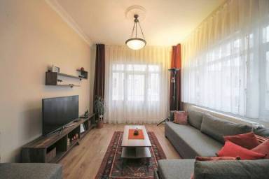 Appartement Bakırköy