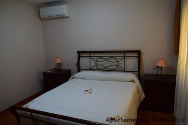 Apartamento Purullena