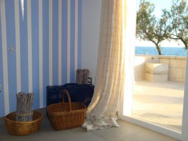 Casa Marina di Mancaversa